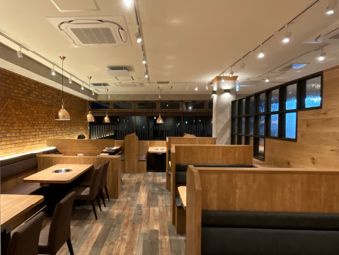飲食店